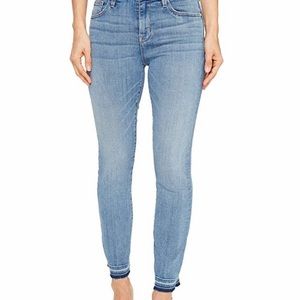 Sanctuary high-rise jeans